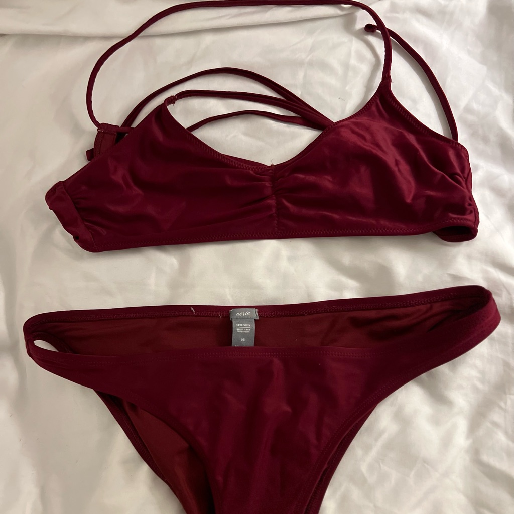 Ae Bikini
